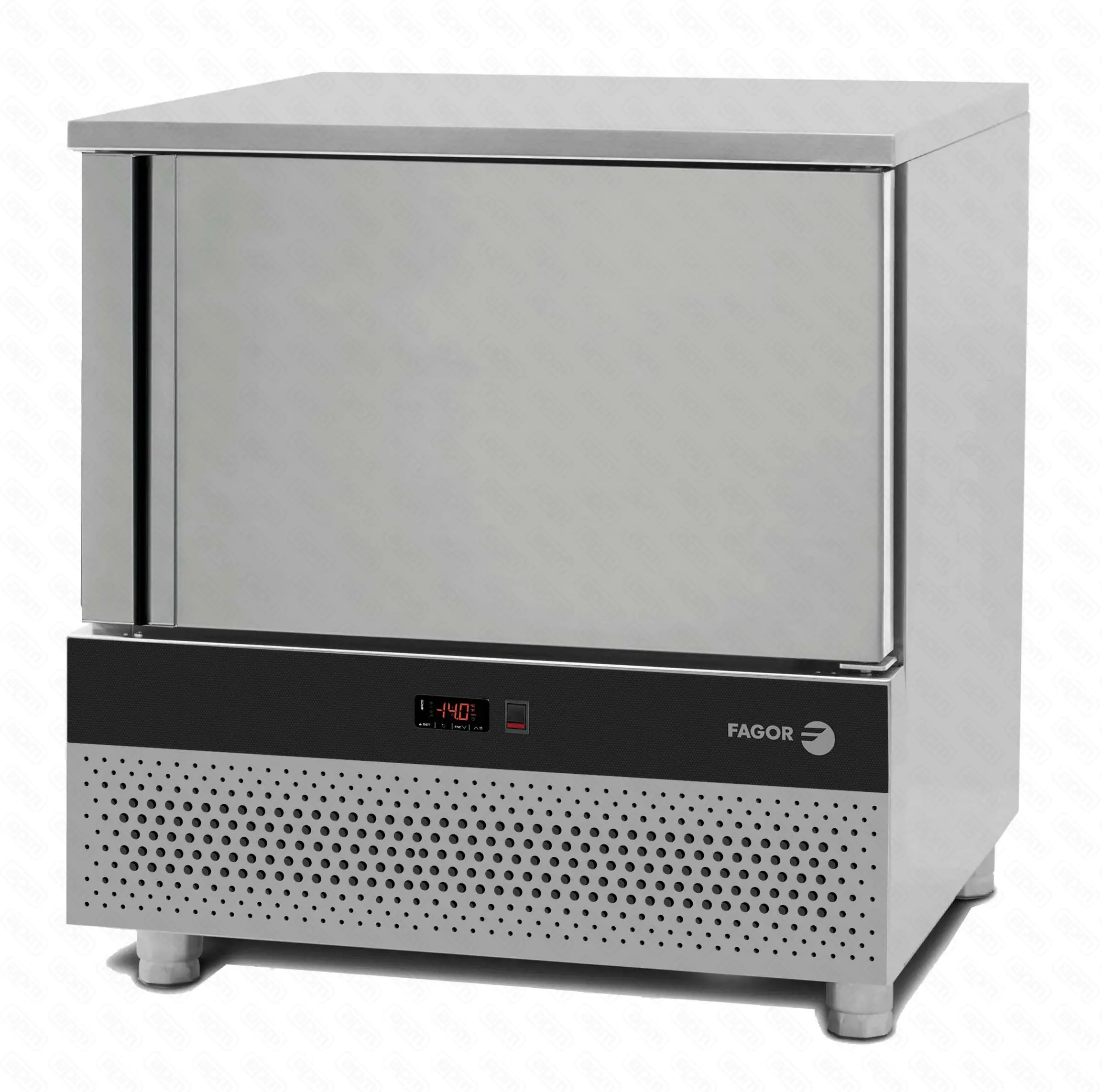 FAGOR IND S COOP Шкаф шоковой заморозки серии CBC-051