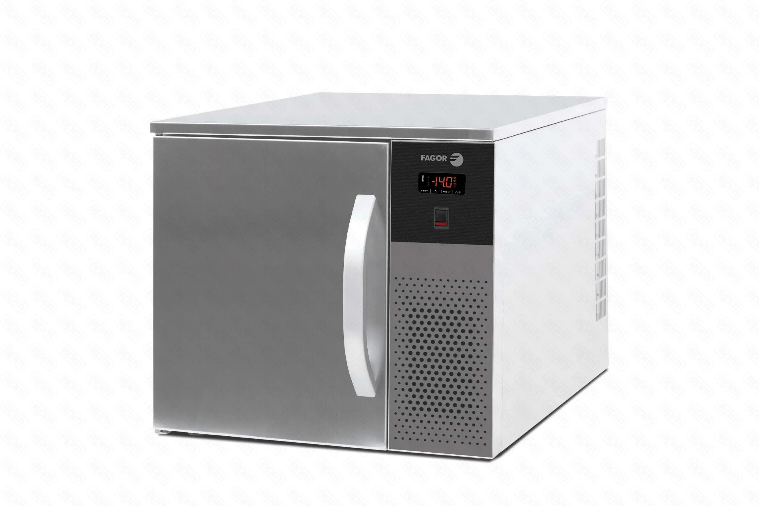FAGOR IND S COOP Шкаф шоковой заморозки серии CBC-031