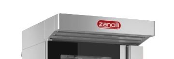 ЗОНТ ВЫТЯЖНОЙ ZANOLLI T ANEMOS GASCA 600M3H