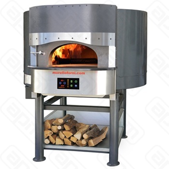 ПЕЧЬ ГАЗОВАЯ MORELLO FORNI FGI100 STANDARD