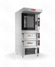 СТАНЦИЯ ВЫПЕЧКИ ZANOLLI COMBI TKIT 6ET АNEMOS 6EMC TOUCHN2 T POLIS 2SMC 18COMBI TCL 53