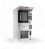 СТАНЦИЯ ВЫПЕЧКИ ZANOLLI COMBI TKIT 6ET АNEMOS 6EMC TOUCHT POLIS 2SMC 18COMBI TCL 73