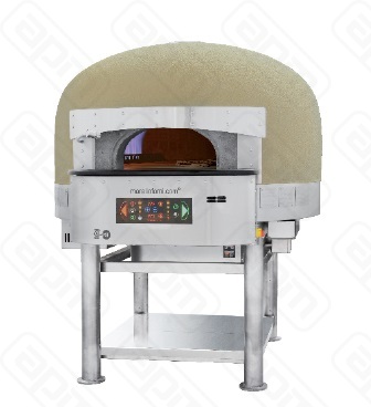 ПЕЧЬ РОТАЦИОННАЯ MORELLO FORNI FWR 110 CUPOLA BASIC
