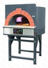 ПЕЧЬ ГАЗОВАЯ MORELLO FORNI PG110 STANDARD