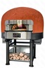 ПЕЧЬ ГАЗОВАЯ MORELLO FORNI PGI130 CUPOLA BASE