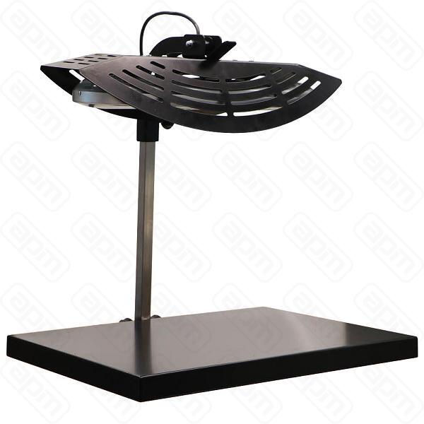 Лампа для карамели с противнем электрическая LAMP01